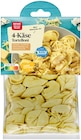 Aktuelles 4-Käse Tortelloni Angebot bei REWE in Rostock ab 1,59 €