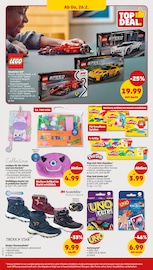 LEGO im Penny Prospekt in Pirna Aktueller Penny Prospekt mit LEGO, "Wer günstig will, muss Penny.", Seite 34