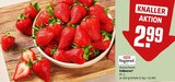 Aktuelles Erdbeeren Angebot bei REWE in Stuttgart ab 2,99 €