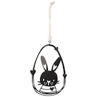Deko-Hänger mit Oster-Motiv im Ernstings family Prospekt Deko-Hänger mit Oster-Motiv von im aktuellen Ernstings family Prospekt für 2,49 €