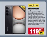 Aktuelles SMARTPHONE „C75“ Angebot bei Marktkauf in Heilbronn ab 119,99 €