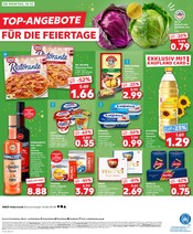Joghurt im Kaufland Prospekt in Halberstadt Aktueller Kaufland Prospekt mit Joghurt, "Aktuelle Angebote", Seite 30