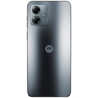 Smartphone Motorola G14 256Go en promo chez Auchan Hypermarché Les Mureaux à 159,00 €
