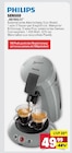 Senseo HD7806/37 Angebote von Philips bei Marktkauf Heilbronn für 49,99 €