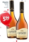 Weinbrand Angebote von Chantré bei Getränke Hoffmann Gronau für 5,99 €