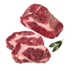Büffel Rib-Eye Angebote bei tegut Frankfurt für 3,99 €