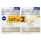 Soins Visage Q10 - NIVEA en promo à 14,70 € chez Carrefour Soins Visage Q10 - NIVEA dans le catalogue Carrefour