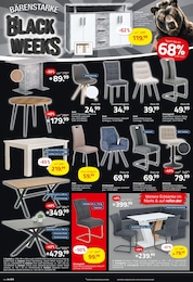 ROLLER Tisch im Prospekt ROLLER Tisch im Prospekt