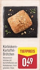 Aktuelle Wecker Angebote bei ALDI Nord in Wolfsburg Aktuelles Kürbiskern-Kartoffel-Brötchen Angebot bei ALDI Nord in Wolfsburg ab 0,49 €