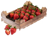 Erdbeeren bei REWE im Bad Staffelstein Prospekt für 5,55 €