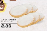 Amerikaner bei EDEKA im Voerde Prospekt für 2,30 €