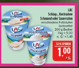 Aktuelle Sahne Angebote bei Marktkauf in Nürnberg Aktuelles Schmand Angebot bei Marktkauf in Nürnberg ab 1,00 €