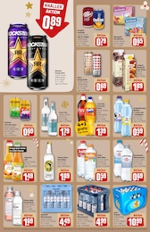 Frühstück Angebot im aktuellen REWE Prospekt auf Seite 24