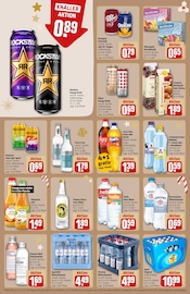Aktueller REWE Prospekt mit Fanta, "Dein Markt", Seite 24