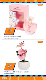 Orchidée Angebote im Prospekt "LA SEMAINE D'ACTION" von Action Orchidée Angebote im Prospekt "LA SEMAINE D'ACTION" von Action auf Seite 24