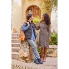 Pantalon chino homme - TEX à 17,99 € dans le catalogue Carrefour