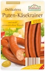 Käsekrainer von Ponnath im aktuellen REWE Prospekt für 2,59 €