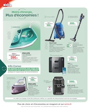 Promos Outil dans le catalogue "Moins d'énergie, Plus d'économies !" de Extra à la page 4