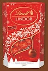 Promo Lindt lindor à 5,19 € dans le catalogue Super U à Sainte-Menehould