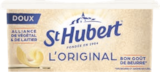 ST HUBERT L’ORIGINAL - ST HUBERT dans le catalogue Aldi