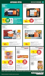 Offre Blé dans le catalogue Intermarché Super du moment à la page 21