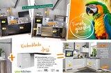 Eckerweiterung im Angebot bei Zurbrüggen in Essen Eckerweiterung Angebote von yourkitchen bei Zurbrüggen Essen für 199,00 €