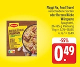 Angebot im EDEKA Alfeld Prospekt EDEKA Alfeld Prospekt mit im Angebot für 0,49 €
