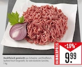 Hackfleisch gemischt im Angebot bei Marktkauf in Göppingen Hackfleisch gemischt Angebote bei Marktkauf Göppingen für 9,99 €