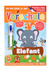 Kinderlernbücher im Angebot bei Woolworth in Hameln Kinderlernbücher Angebote bei Woolworth Hameln für 4,00 €