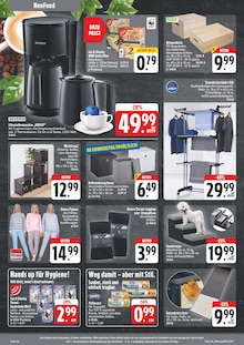 Gartenmöbel im EDEKA Prospekt "Wir lieben Lebensmittel!" mit 28 Seiten (Fürth)