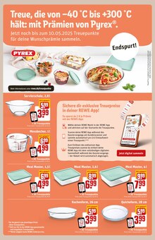 Block House Angebot im REWE Prospekt, gültig von 05.05.2025 bis 10.05.2025 Block House Angebot im aktuellen REWE Prospekt auf Seite 19