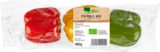 Bio Paprika Mix Angebote von EDEKA Bio bei EDEKA Buchholz für 2,99 €