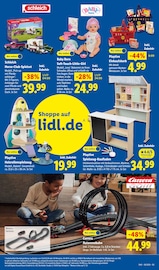Puppen im Lidl Prospekt in Neubrandenburg Aktueller Lidl Prospekt mit Puppen, "LIDL LOHNT SICH", Seite 39