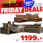 Portland Ecksofa bei Seats and Sofas im Langenhagen Prospekt für 1.199,00 €