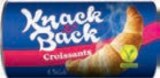 Croissant im tegut Prospekt Croissants von Knack & Back im aktuellen tegut Prospekt für 1,79 €