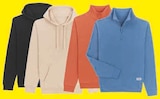 Promo Sweat Shirt Homme à 11,94 € dans le catalogue Super U à Dompierre-sur-Besbre