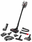 BSS825AII Unlimited 8 Gen2 Kabelloser Akkusauger Angebote von BOSCH bei MediaMarkt Saturn Ibbenbüren für 419,00 €