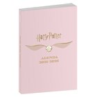 Agenda scolaire HARRY POTTER - WARNER BROS en promo chez Carrefour Agenda scolaire HARRY POTTER - WARNER BROS dans le catalogue Carrefour