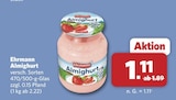 combi Cuxhaven - Almighurt Angebot im Prospekt Almighurt bei combi im Cuxhaven Prospekt für 1,11 €