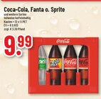 Aktuelle Sprite Angebote bei Marktkauf in Bochum Aktuelles Coca-Cola Angebot bei Marktkauf in Bochum ab 9,99 €