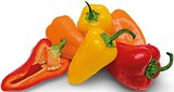 Snackpaprika im Angebot bei REWE in Göppingen Snackpaprika Angebote von REWE Bio bei REWE Göppingen für 1,49 €
