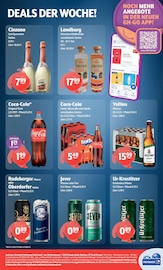 Radeberger im Huster Prospekt in Zwickau Aktueller Huster Prospekt mit Radeberger, "Aktuelle Angebote", Seite 8