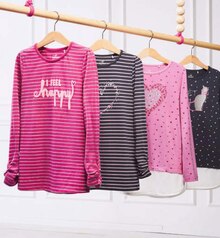 Langarmshirt bei Ernstings family in Mülheim Langarmshirt im Angebot bei Ernstings family Mülheim