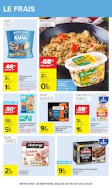 Prospectus Carrefour "Carrefour" en cours à Villeurbanne, Page 28 Catalogue Carrefour en cours à Villeurbanne, "Carrefour", Page 28