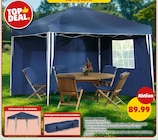 Faltbarer Pavillon bei Penny im Prospekt "" für 89,99 €