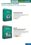 Kaspersky Kaspersky