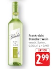 Blanc de Blancs bei EDEKA im Oberhausen-Rheinhausen Prospekt für 2,99 €