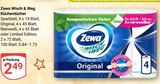 Aktuelle Toilettenpapier Angebote bei GLOBUS in Leipzig Aktuelles Wisch & Weg Küchentücher Sparblatt Angebot bei GLOBUS in Leipzig ab 2,49 €
