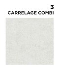 CARRELAGE COMBI à Lapeyre dans Rocquencourt CARRELAGE COMBI à Lapeyre dans Rocquencourt