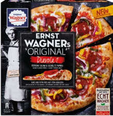 Ernst Wagners „original“ bei ALDI SÜD in Stuttgart Ernst Wagners „original“ im Angebot bei ALDI SÜD Stuttgart für 2,99 €